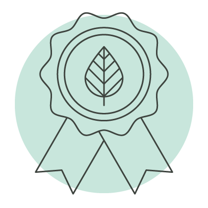 Sustainable Materials